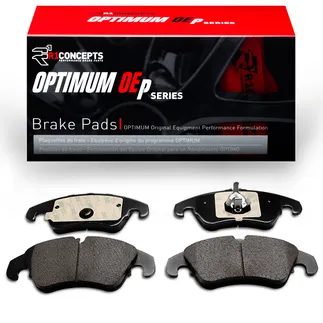 R1 Concepts 2552-1322-10 Optimum Oe Pads